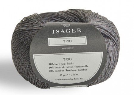 Isager Trio 1 Granite