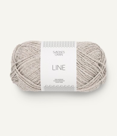 LINE PERLEGRÅ 3820