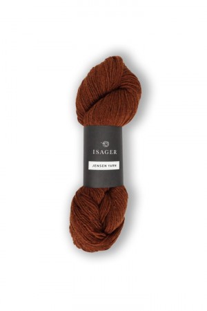 Isager Jensen Yarn 95 (50g)