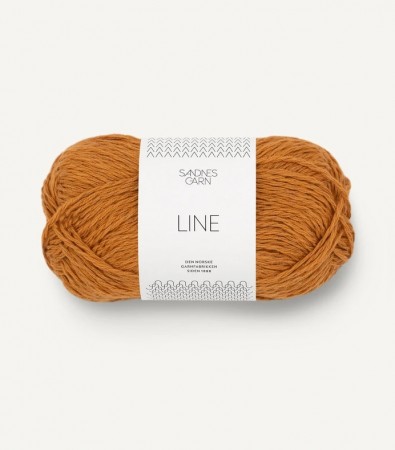 LINE OKER 2527