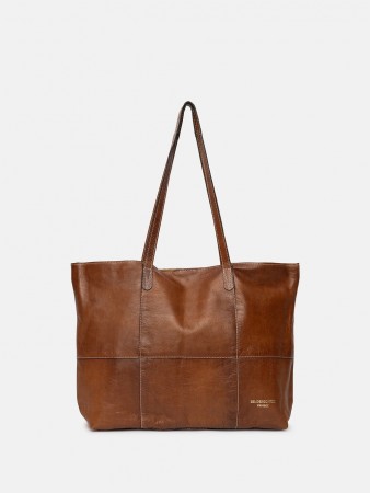 Re:Designed Project 19 Walnut Shopper