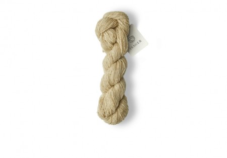 Isager Tweed Sand 
