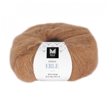 Kidsilk Erle 2846 Kanel
