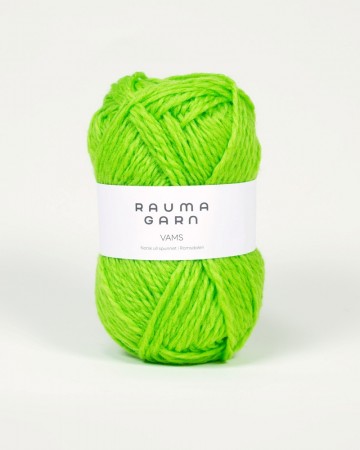 Vams Signalgrønn - 45
