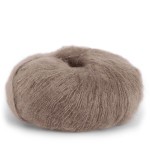KIDSILK ERLE gammelrosa
