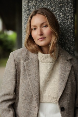 Hillesvåg Tilbehør No. 5 (OPPSKRIFT) papir