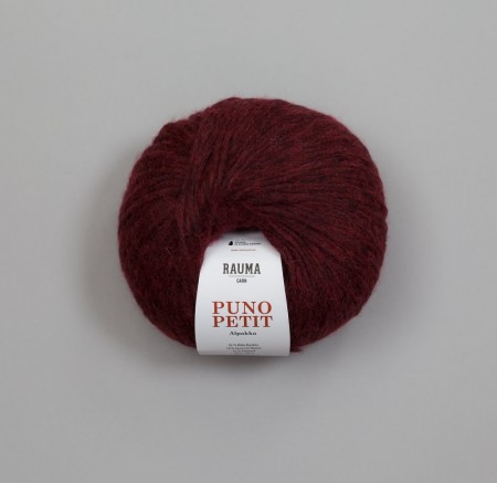 Puno Petite Burgunder - 2332