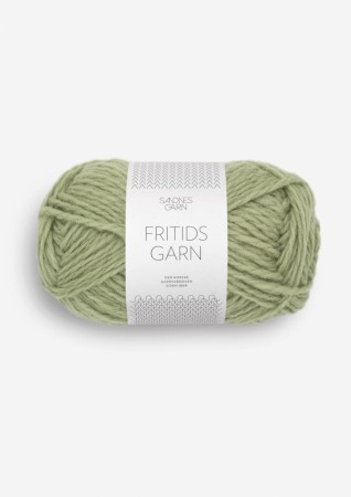 Sandnes Garn FRITIDSGARN SALVIE 9542
