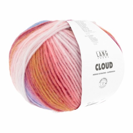 Lang Yarns Cloud 03