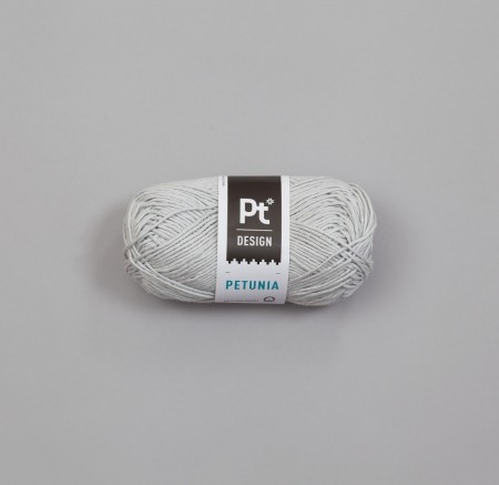 Petunia Lys grå - 253