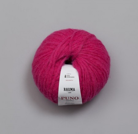 Puno Cerise - 5113