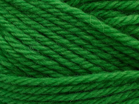 279 Juicy Green Peruvian Highland Wool