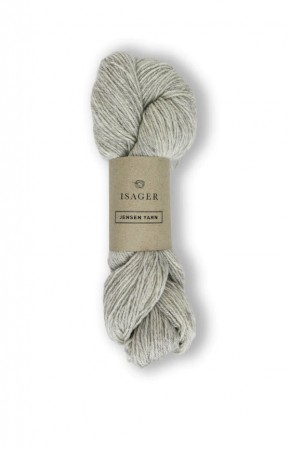 Isager Jensen Yarn 0s (50g)