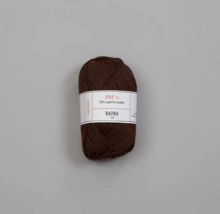 Inca Brun - 090