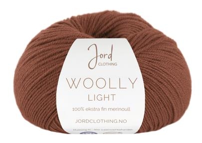 Woolly Light 209 Autumn