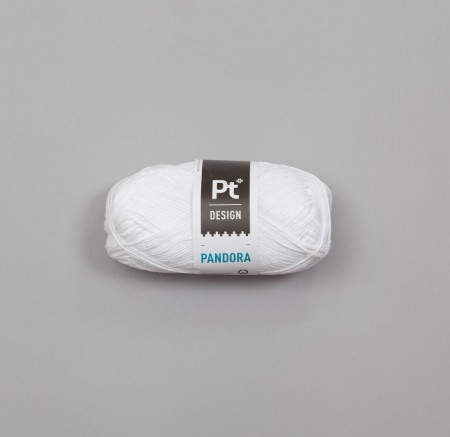 Pandora | Rauma Garn
