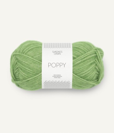 POPPY SPRING GREEN 8733