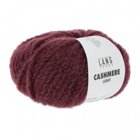 Lang Yarns Cashmere Light 0063