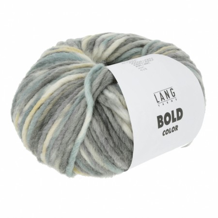 Lang Yarns Bold 0005