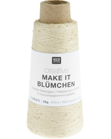 Make It Blumchen 005 Ecru