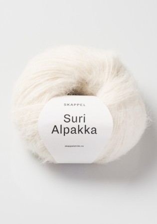 SURI ALPAKKA