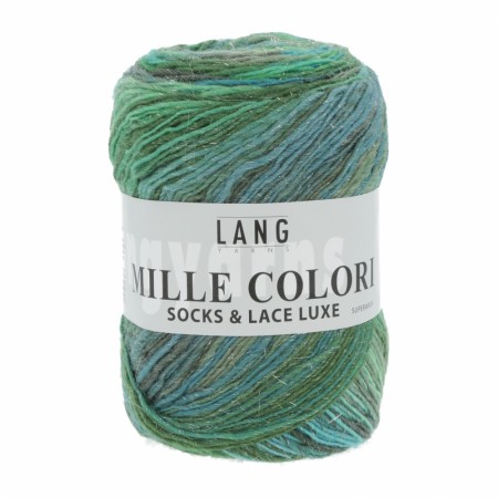 Lang Yarns Mille Colori 017