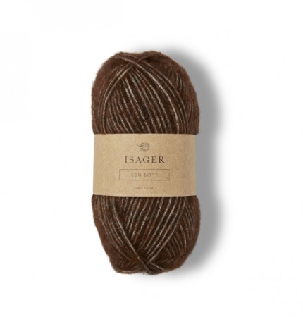 Isager Soft E8s