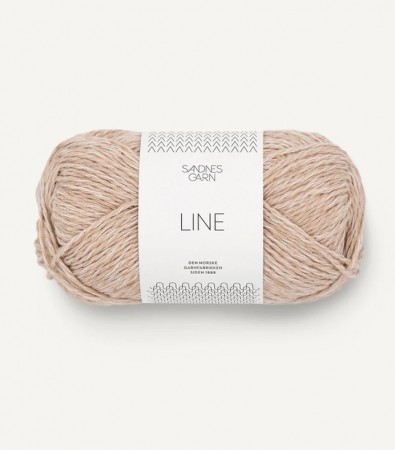 LINE BEIGE 3021
