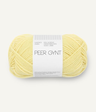 Peer Gynt Lemonade 9602
