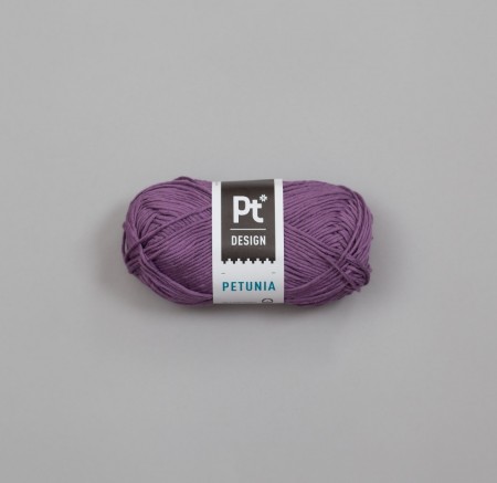 Petunia | Rauma Garn