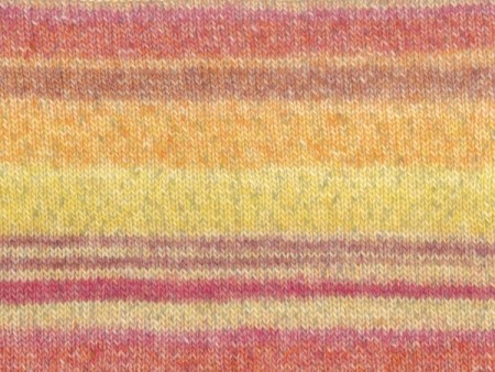 Rigmor Orange Pink 886511