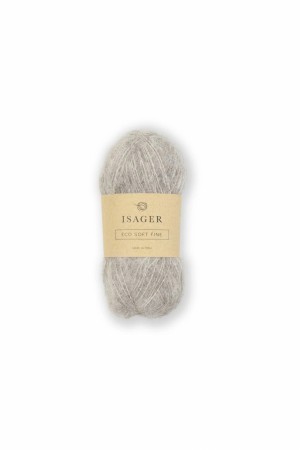Isager Soft Fine