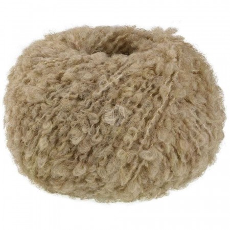 Lana Grossa Orsetto 06 beige 