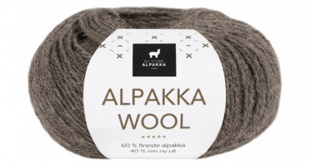 Alpakka Wool