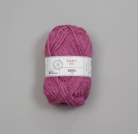 Vams Mørk rosa - 65