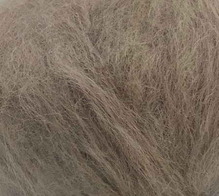 Bella mohair 883257 kamel