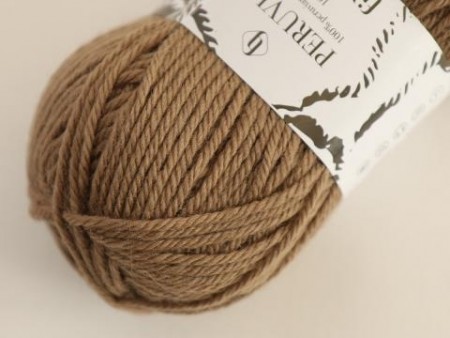 Peruvian Highland Wool 203 Camel