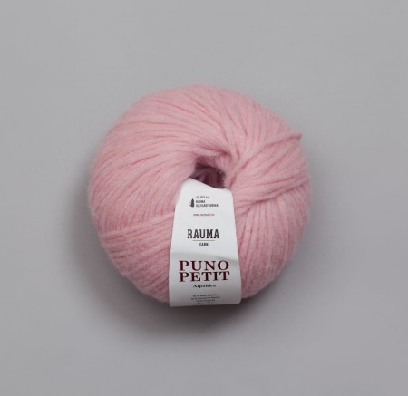 Puno Petite Lys rosa - 372