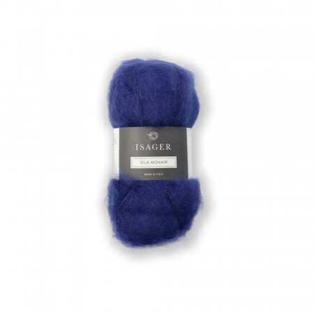 Isager Silk Mohair 54