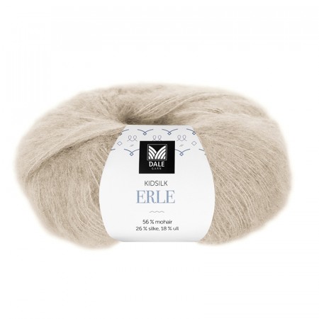 Kidsilk Erle 2621 Beige