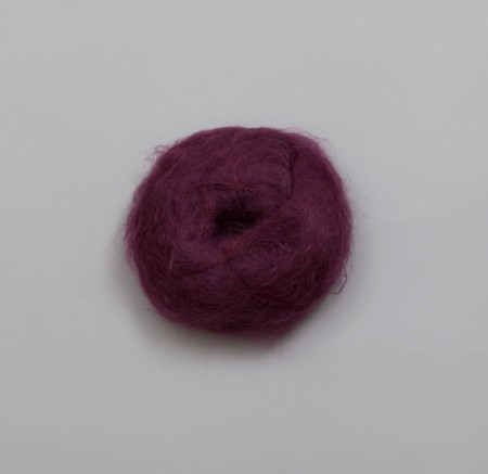Plum rødlilla - 273