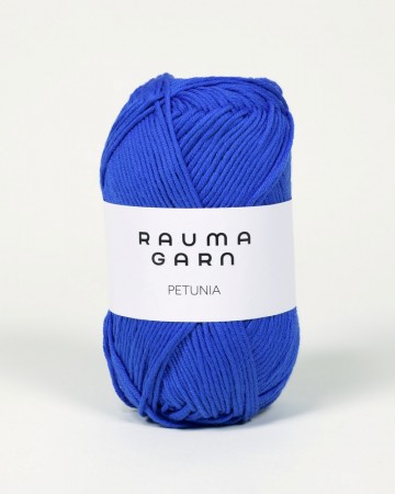 Petunia Knall blå - 336