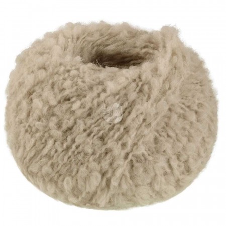 Lana Grossa Orsetto 07 greige
