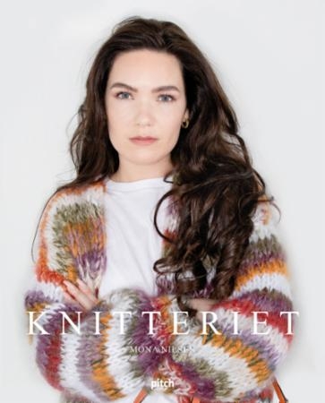 Knitteriet | Bok | Mona Nilsen