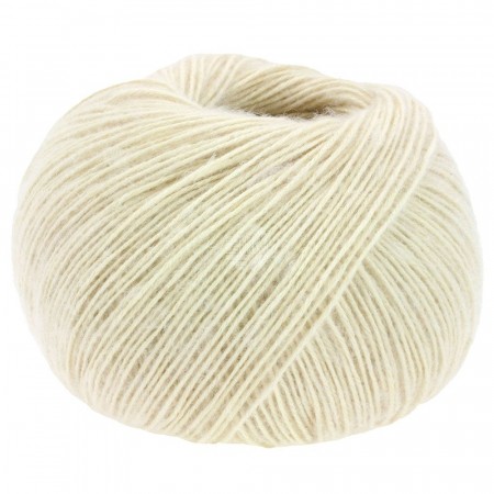 Lana Grossa - Ecopuno 066 Perlebeige