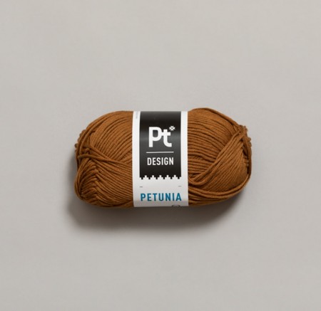 Petunia Kamelbrun - 241