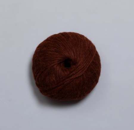 Puno Petite Kastanje - 332