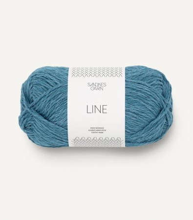 LINE PETROL 6554