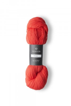Isager Tvinni - farve 28 (50g)