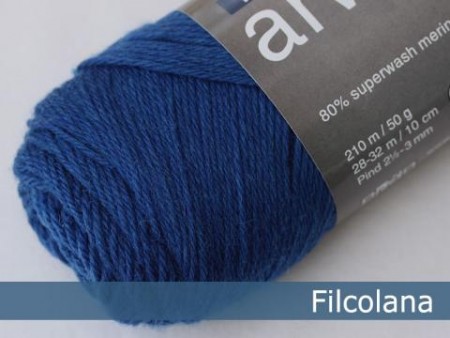 Arwetta 144 Deep Ultramarine
